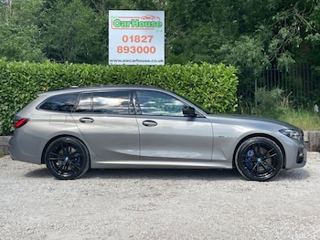 Used BMW 3 Series 2021 for sale - 78942875: Photo