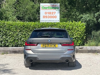 Used BMW 3 Series 2021 for sale - 78942875: Photo