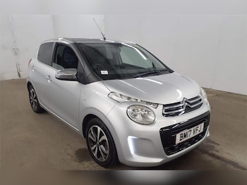 Used Citroen C1 2017 for sale - 78148278: Photo