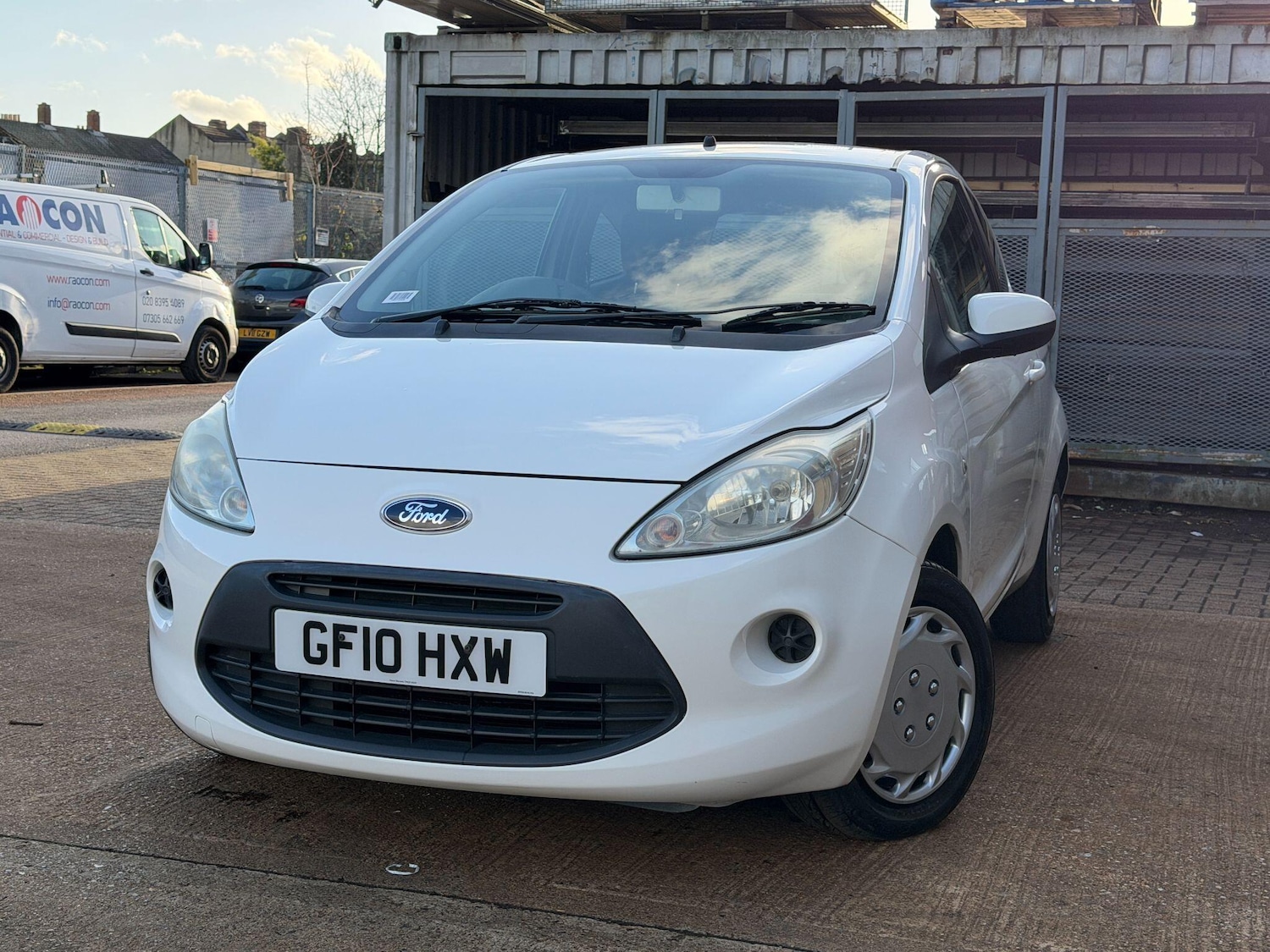 Used Ford Ka 2010 for sale - 76988123: Photo 13