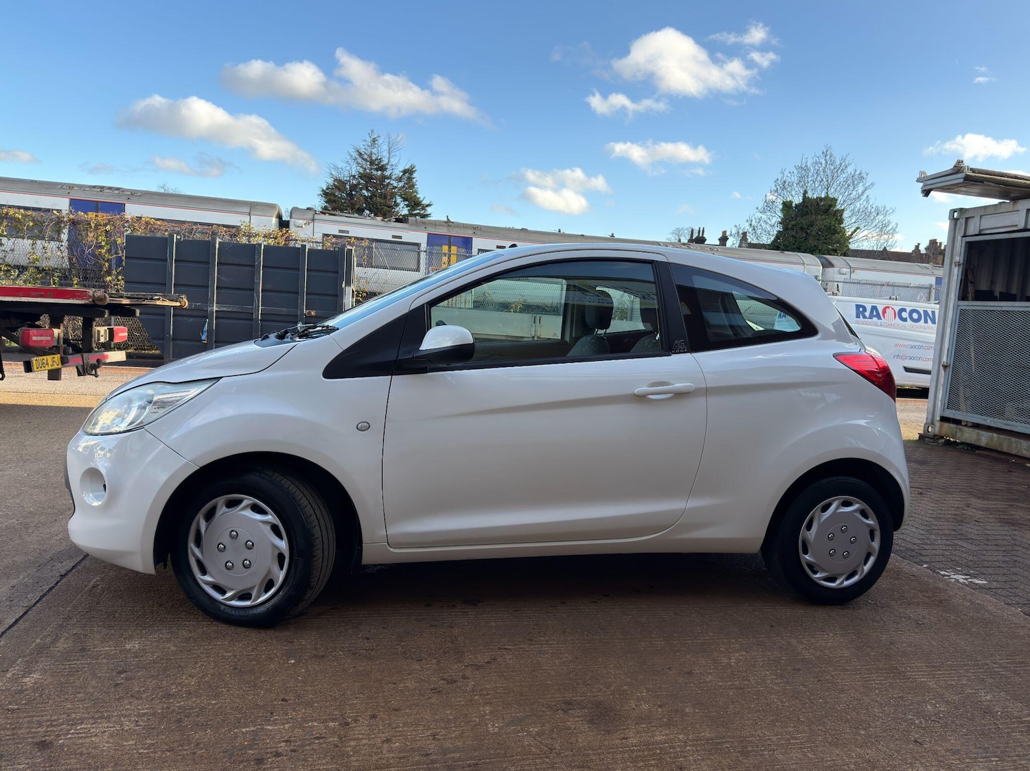 Used Ford Ka 2010 for sale - 76988123: Photo 16
