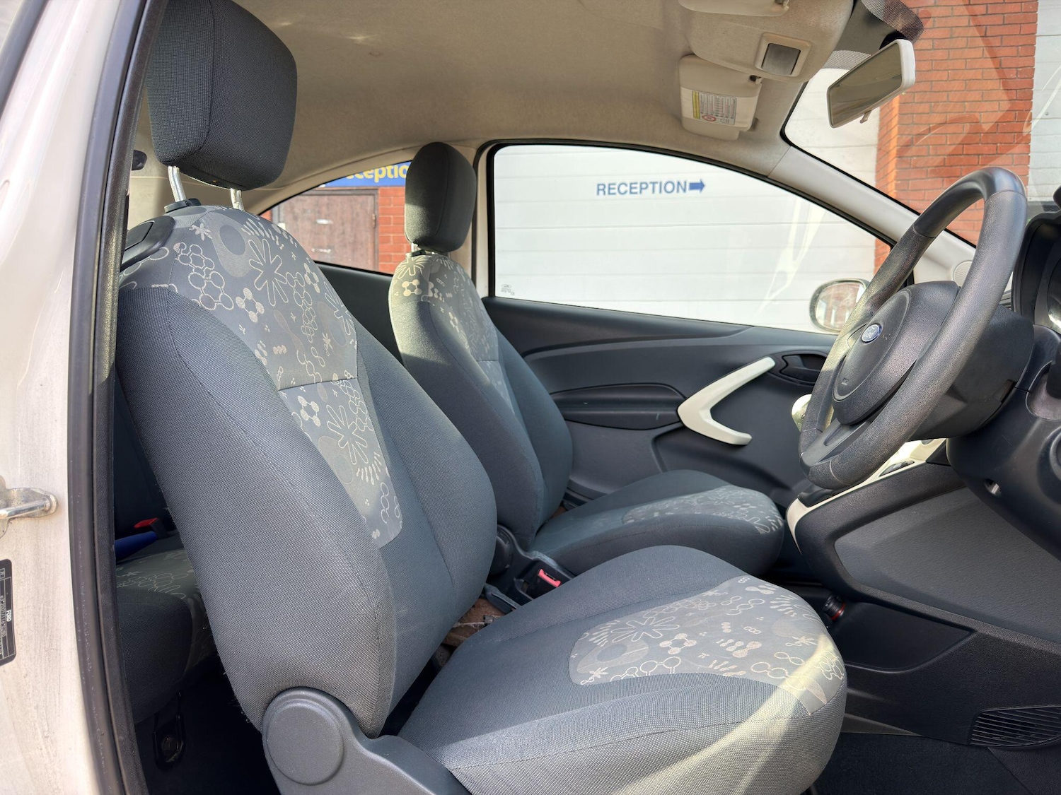 Used Ford Ka 2010 for sale - 76988123: Photo 20