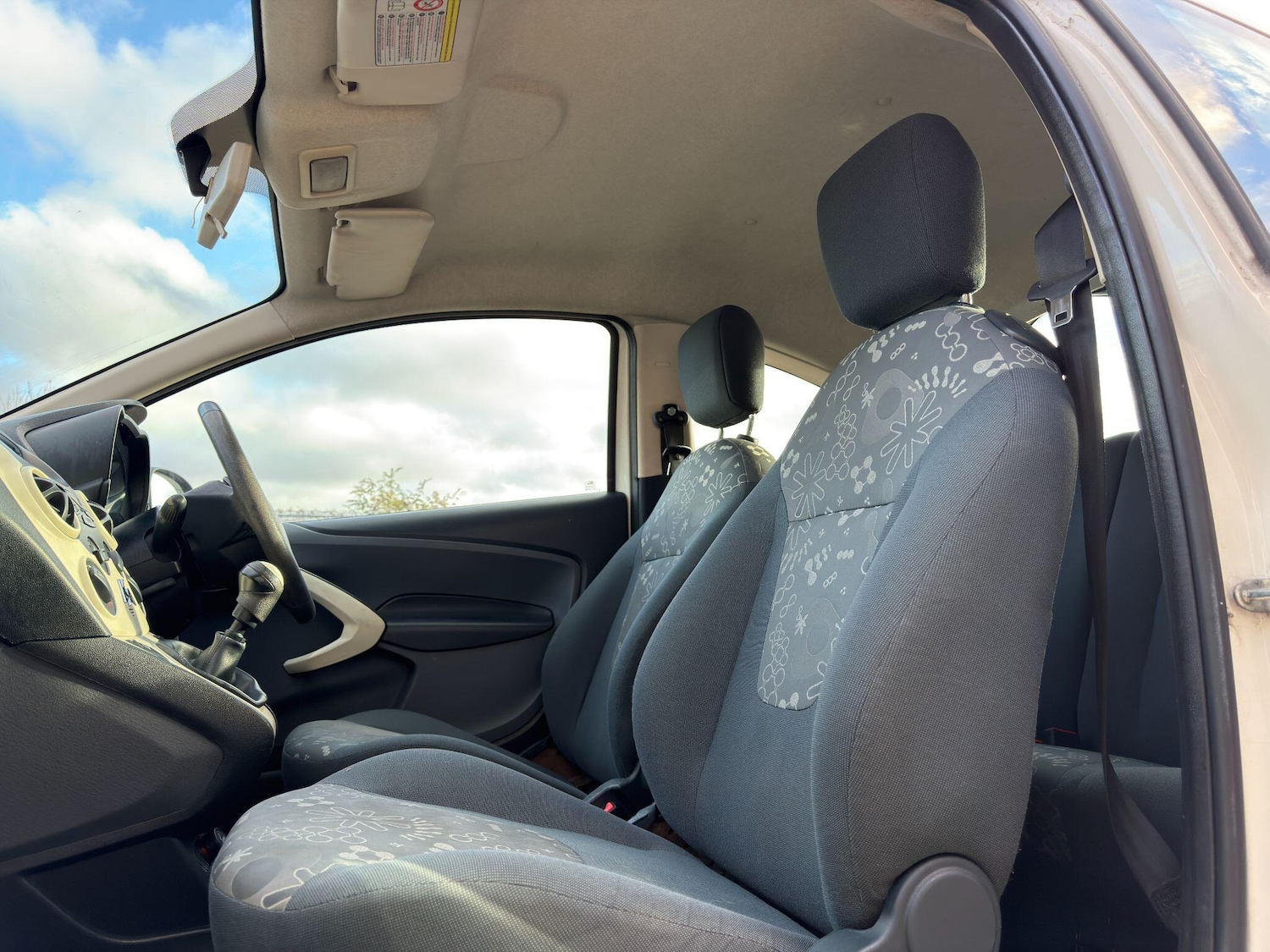 Used Ford Ka 2010 for sale - 76988123: Photo 21