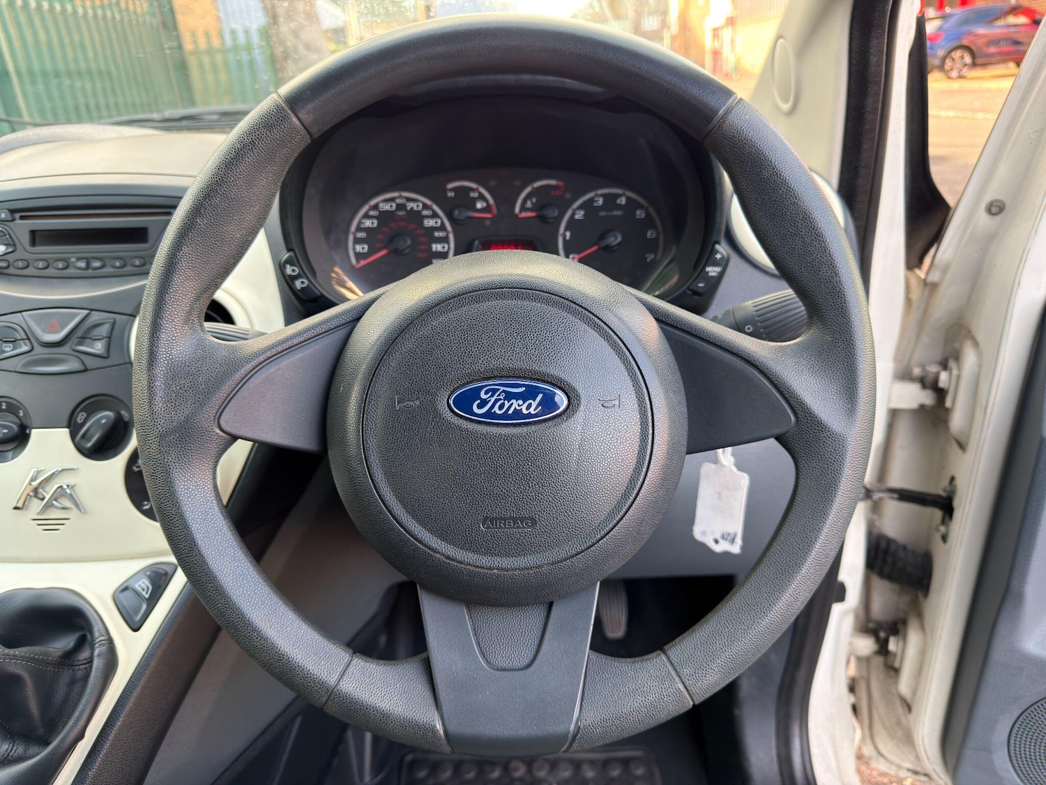 Used Ford Ka 2010 for sale - 76988123: Photo 22