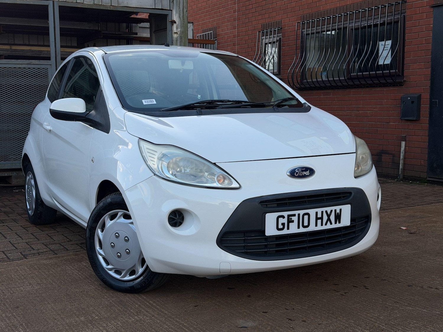 Used Ford Ka 2010 for sale - 76988123: Photo 3