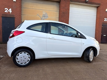 Used Ford Ka 2010 for sale - 76988123: Photo