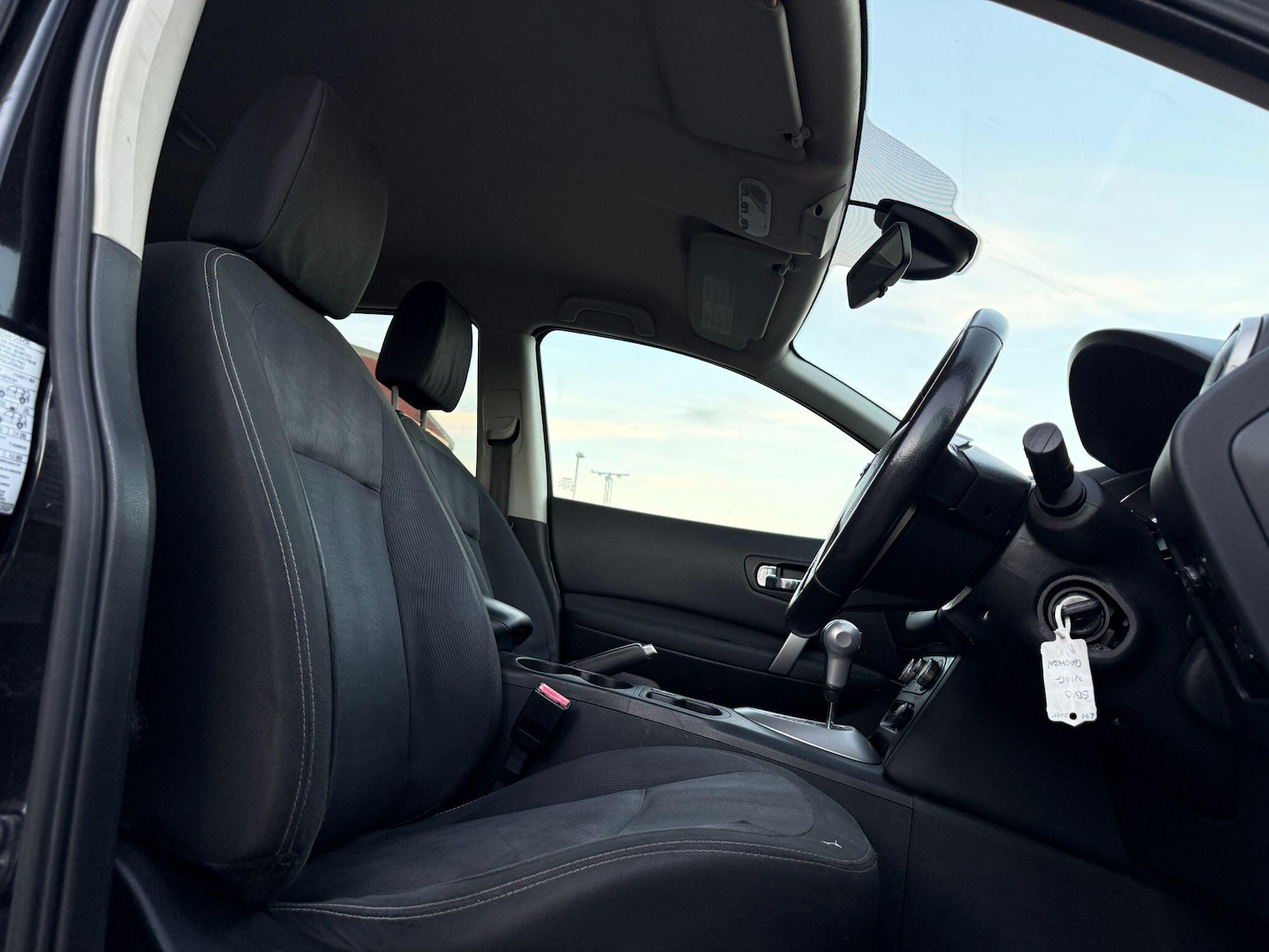 Used Nissan Qashqai 2010 for sale - 76457760: Photo 20