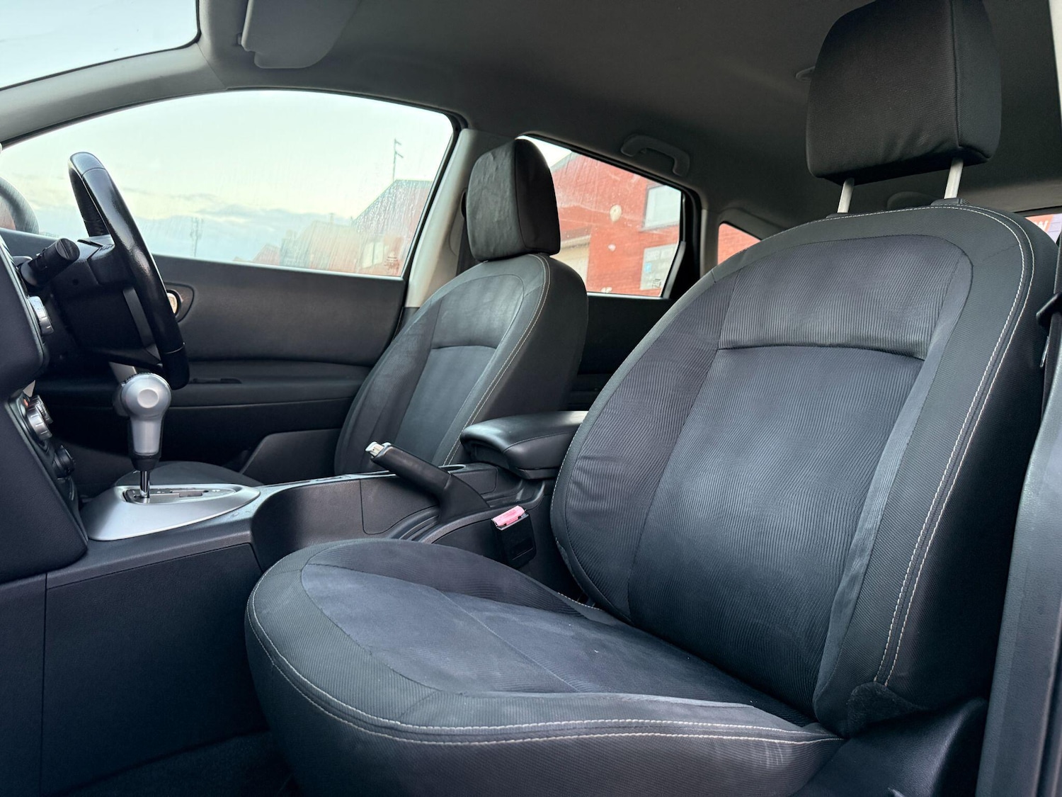 Used Nissan Qashqai 2010 for sale - 76457760: Photo 22