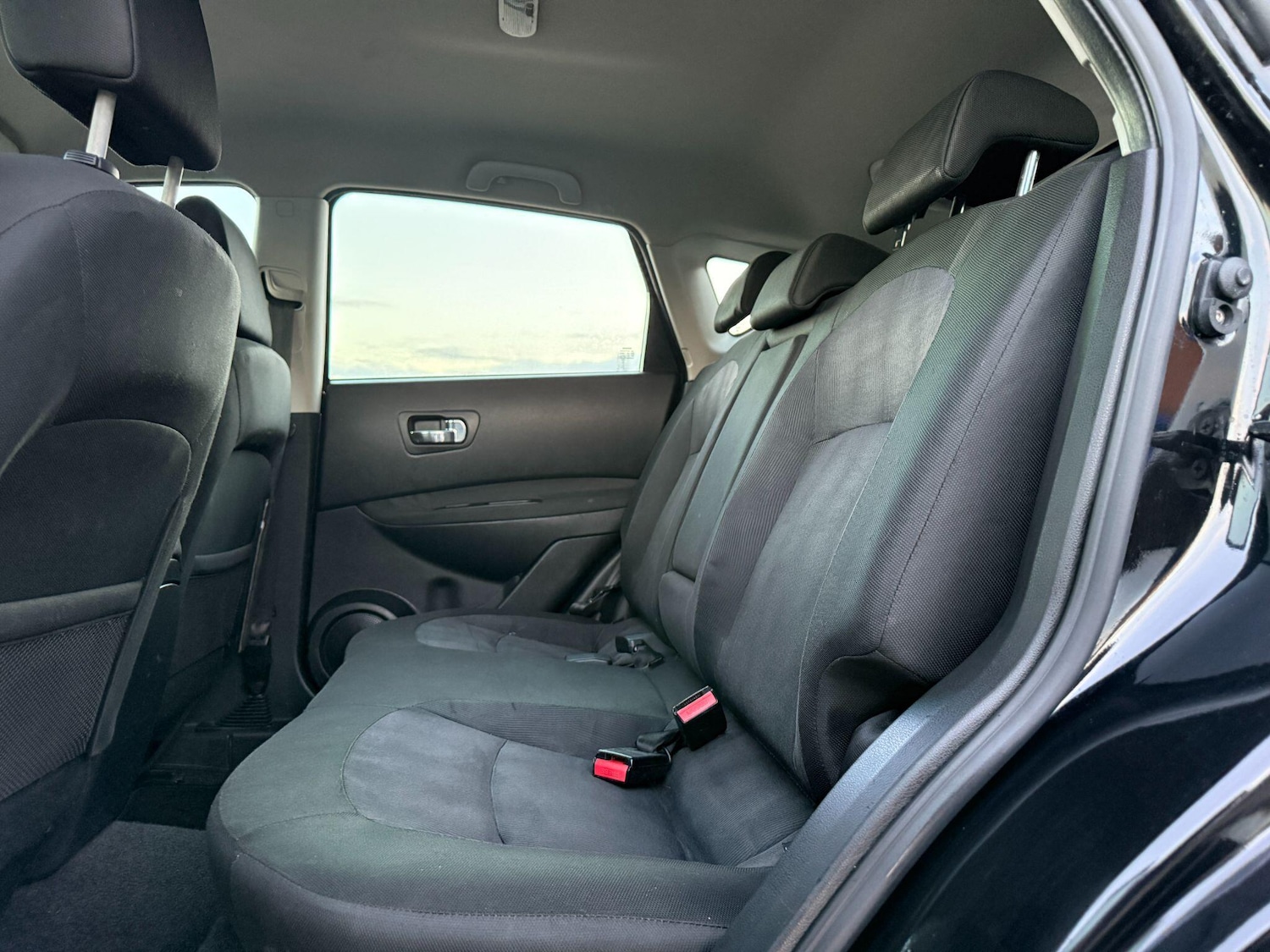 Used Nissan Qashqai 2010 for sale - 76457760: Photo 23