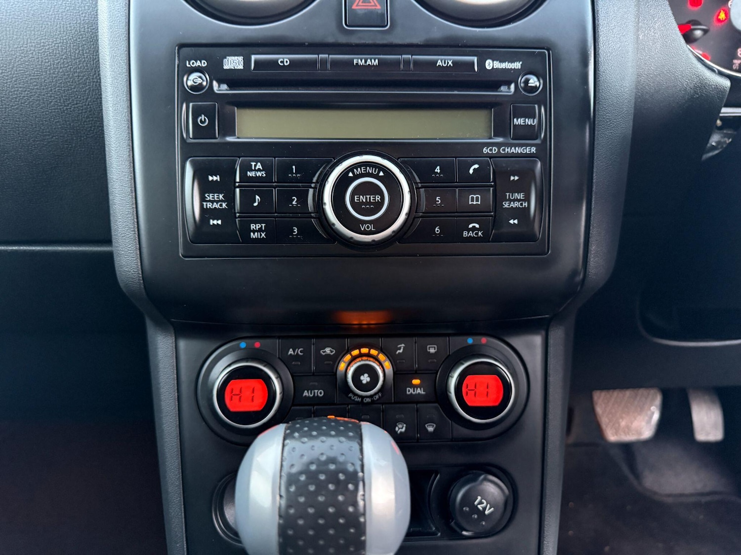 Used Nissan Qashqai 2010 for sale - 76457760: Photo 26