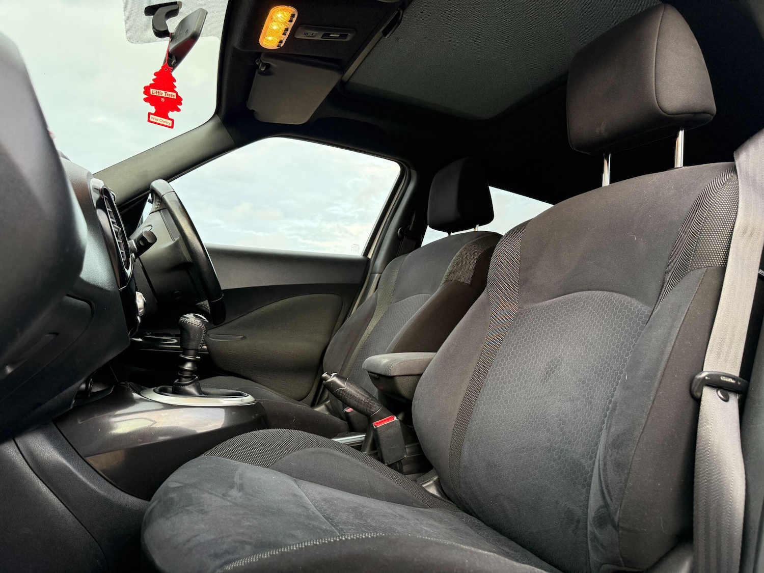 Used Nissan Juke 2014 for sale - 78072660: Photo 23