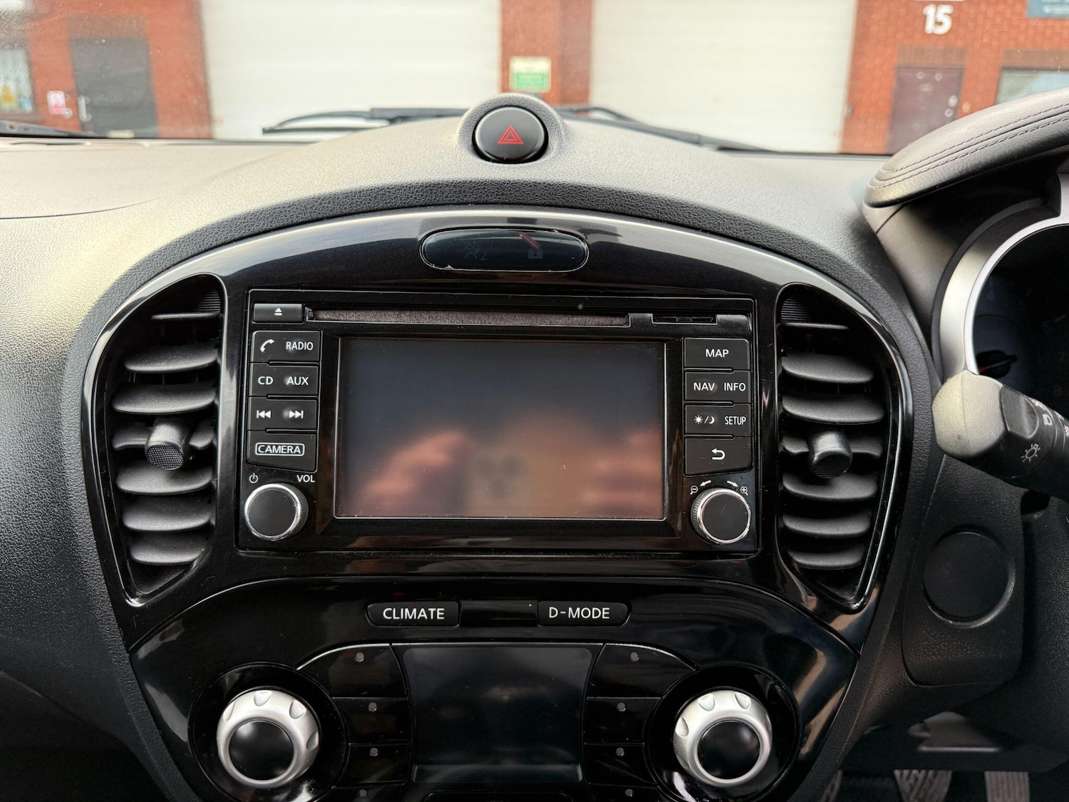 Used Nissan Juke 2014 for sale - 78072660: Photo 26