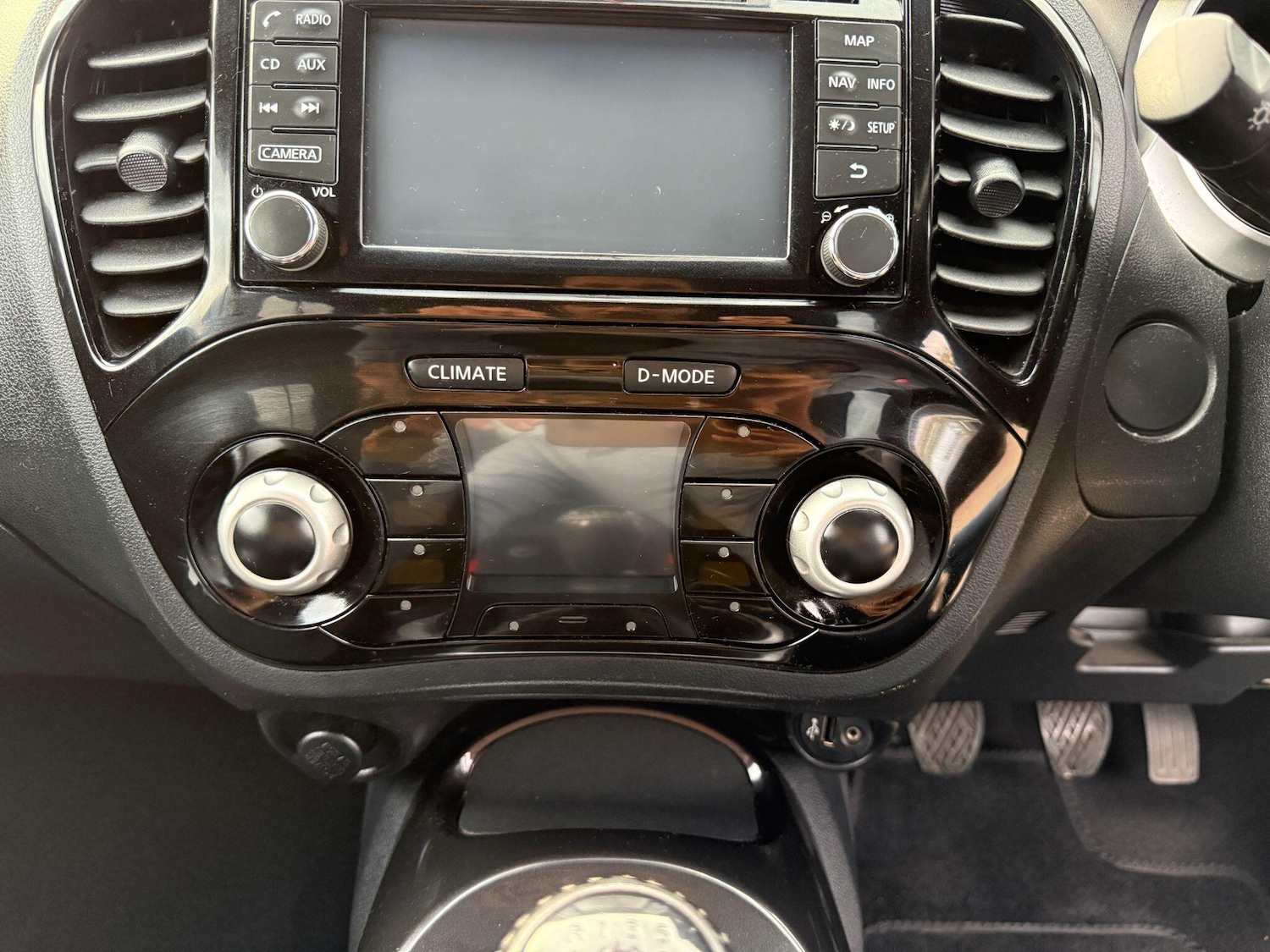 Used Nissan Juke 2014 for sale - 78072660: Photo 27