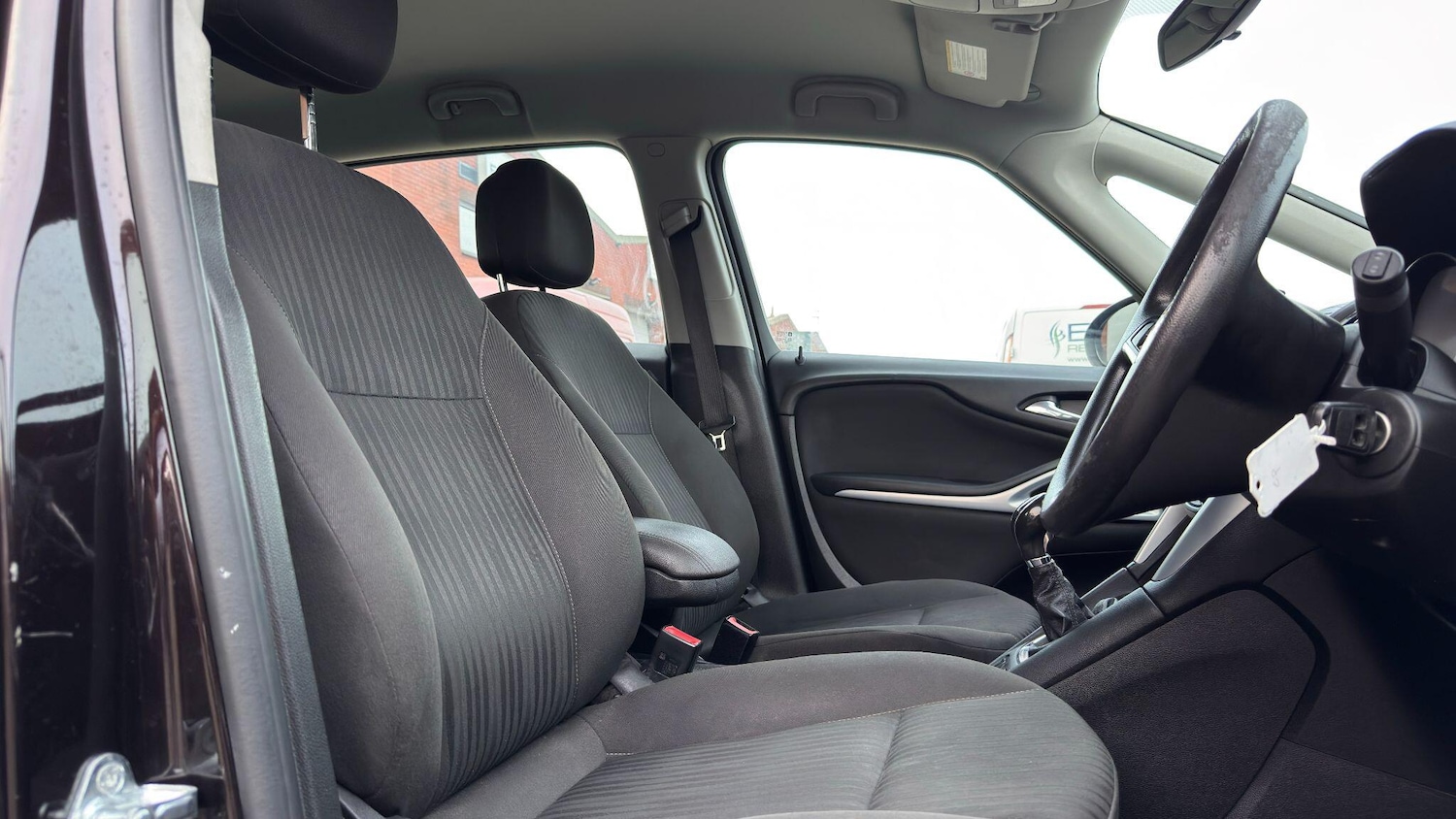 Used Vauxhall Zafira Tourer for sale - 77752937: Photo 26