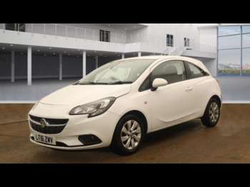 Used Vauxhall Corsa 2016 for sale - 74848444: Photo