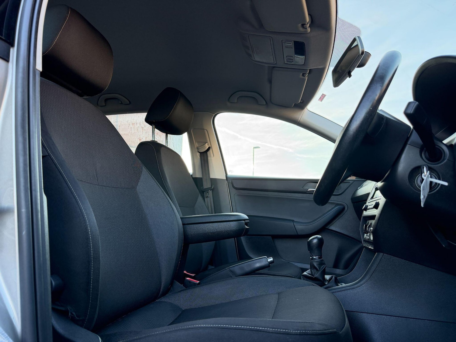 Used Skoda Rapid Spaceback 2014 for sale - 76942521: Photo 20