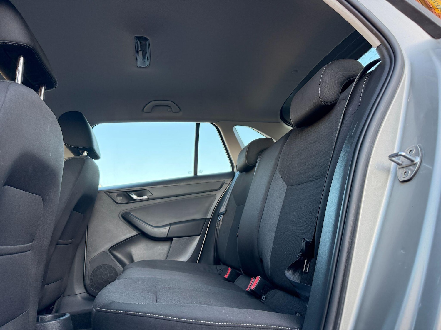 Used Skoda Rapid Spaceback 2014 for sale - 76942521: Photo 22