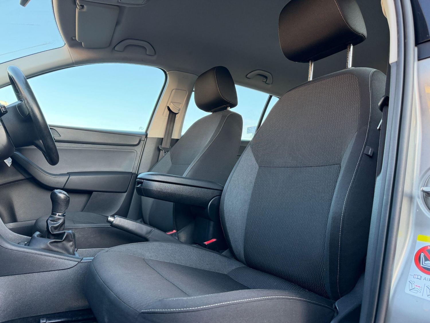 Used Skoda Rapid Spaceback 2014 for sale - 76942521: Photo 23