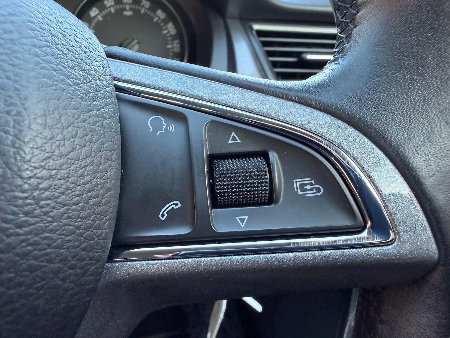 Used Skoda Rapid Spaceback 2014 for sale - 76942521: Photo 29