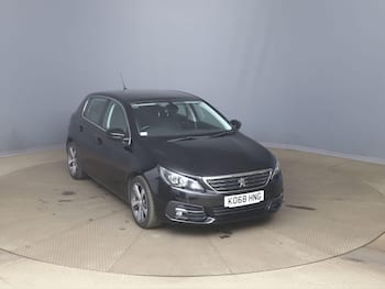 Used Peugeot 308 2018 for sale - 79847568: Photo