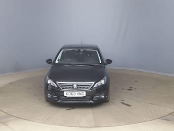 Used Peugeot 308 2018 for sale - 79847568: Photo