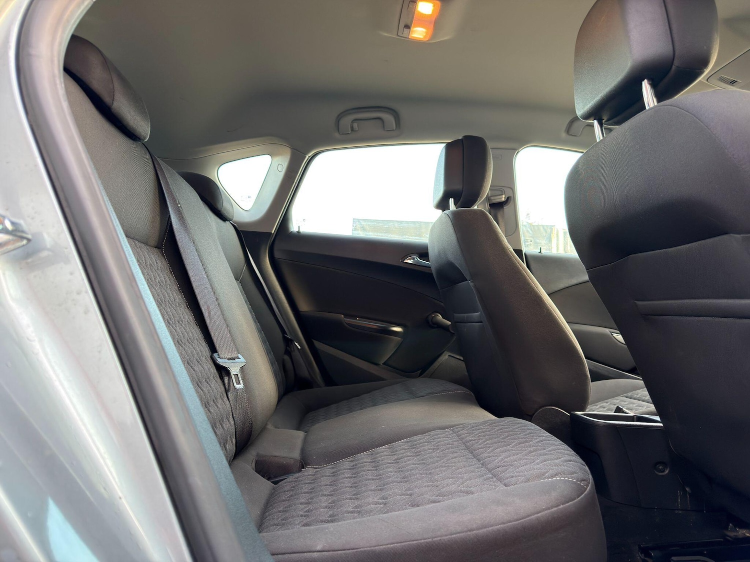 Used Vauxhall Astra 2013 for sale - 76839838: Photo 17