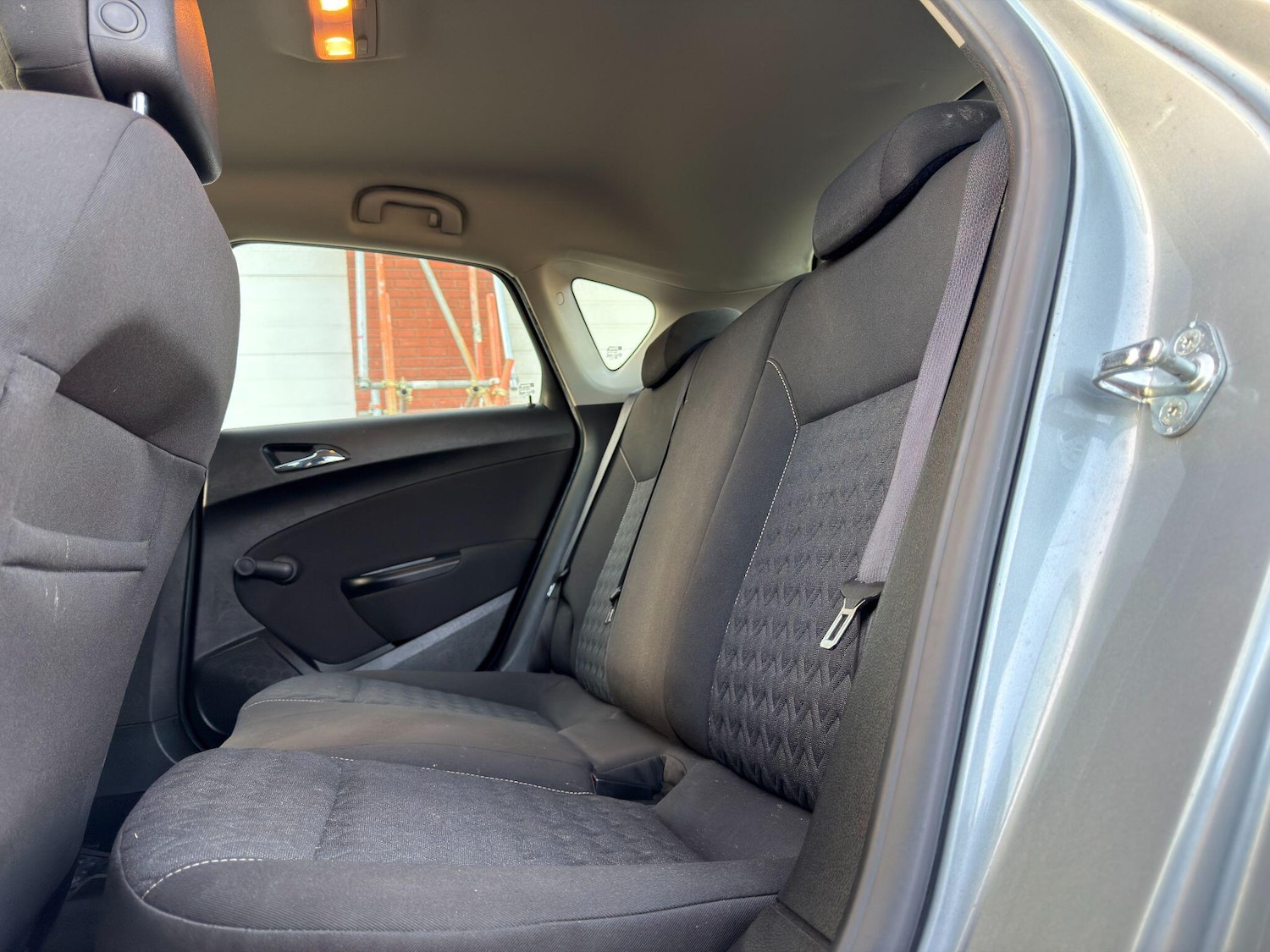 Used Vauxhall Astra 2013 for sale - 76839838: Photo 18