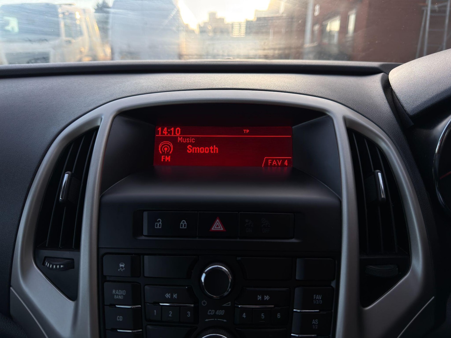 Used Vauxhall Astra 2013 for sale - 76839838: Photo 20