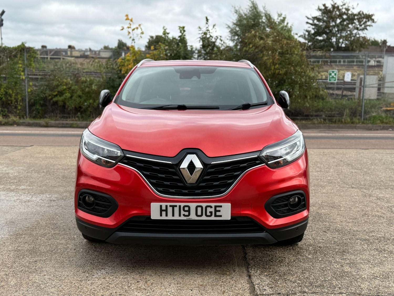 Used Renault Kadjar 2019 for sale - 76061013: Photo 11