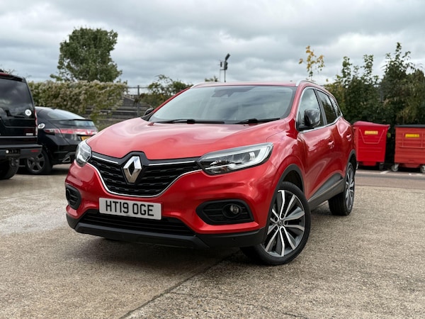 Used Renault Kadjar 2019 for sale - 76061013: Photo 12