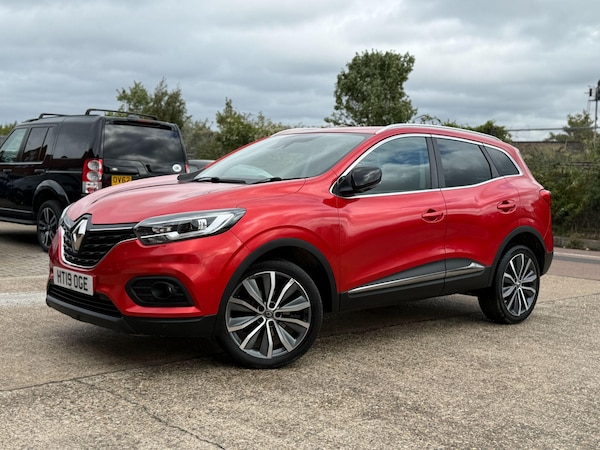 Used Renault Kadjar 2019 for sale - 76061013: Photo 13
