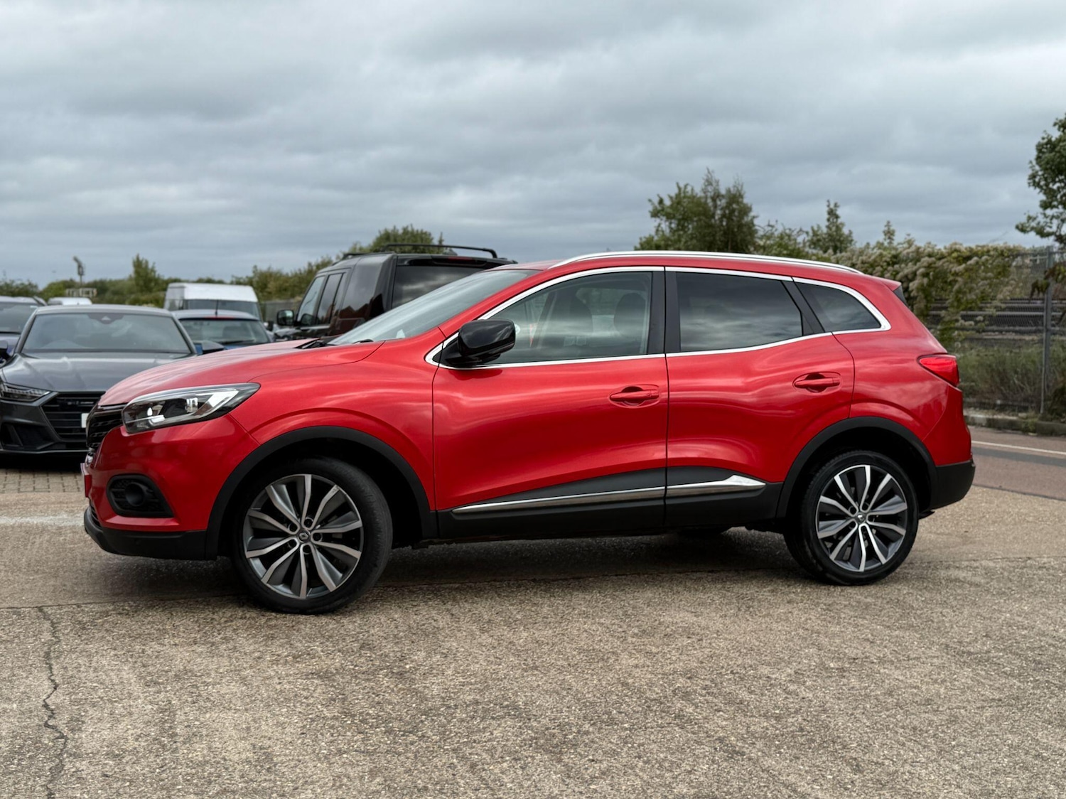 Used Renault Kadjar 2019 for sale - 76061013: Photo 14