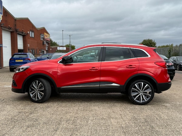 Used Renault Kadjar 2019 for sale - 76061013: Photo 15