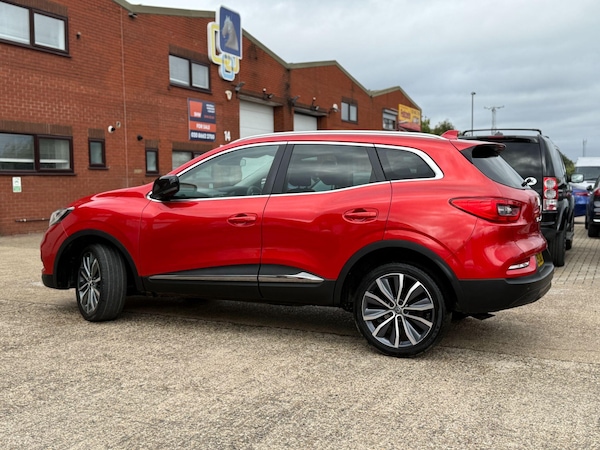 Used Renault Kadjar 2019 for sale - 76061013: Photo 16