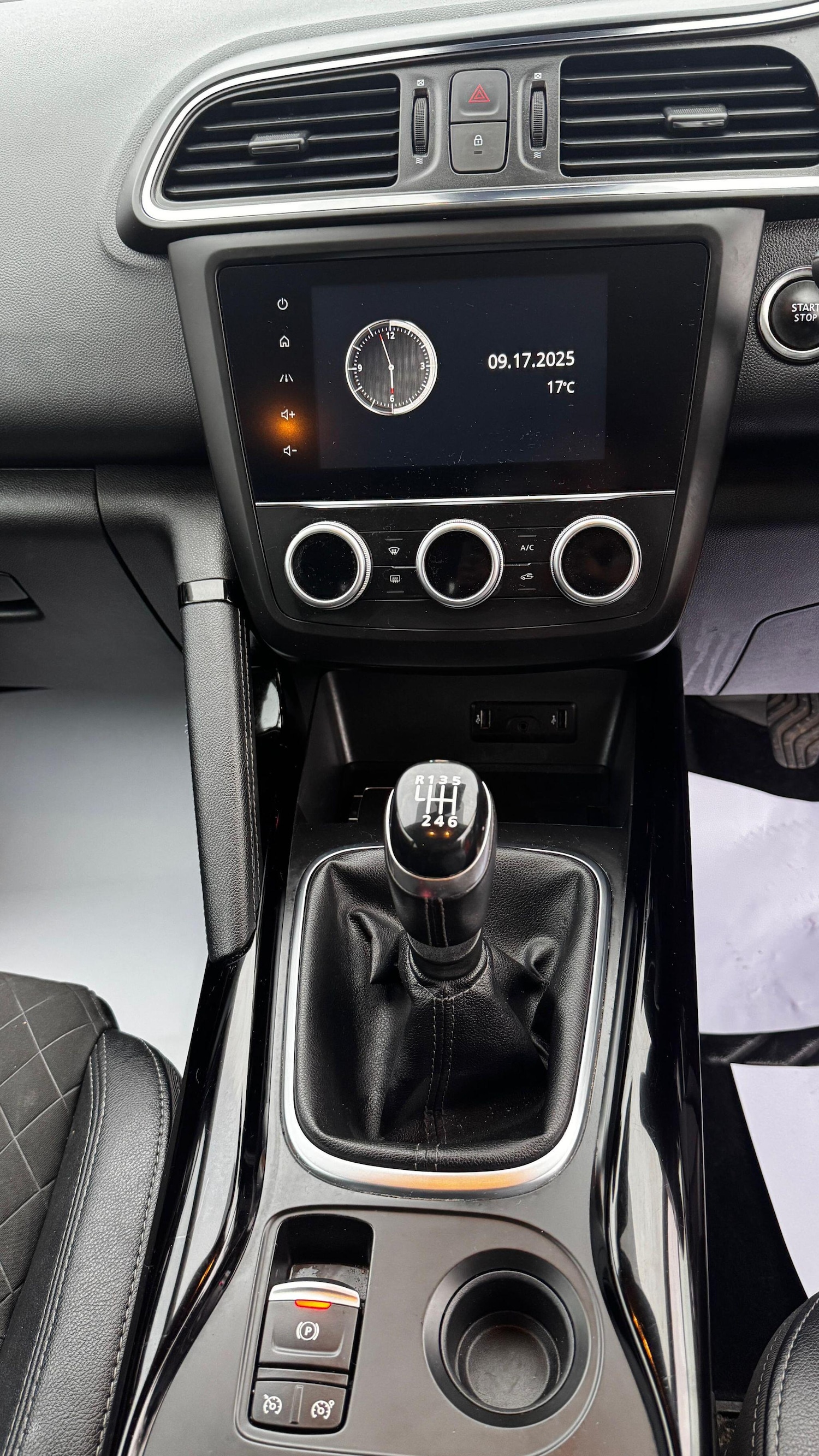 Used Renault Kadjar 2019 for sale - 76061013: Photo 20