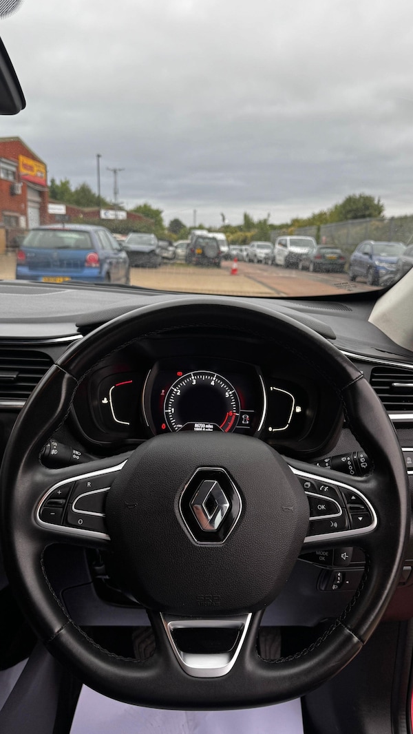 Used Renault Kadjar 2019 for sale - 76061013: Photo 21