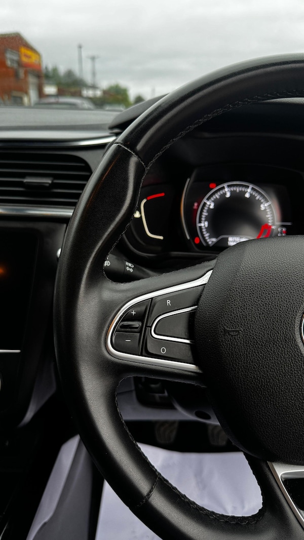 Used Renault Kadjar 2019 for sale - 76061013: Photo 22