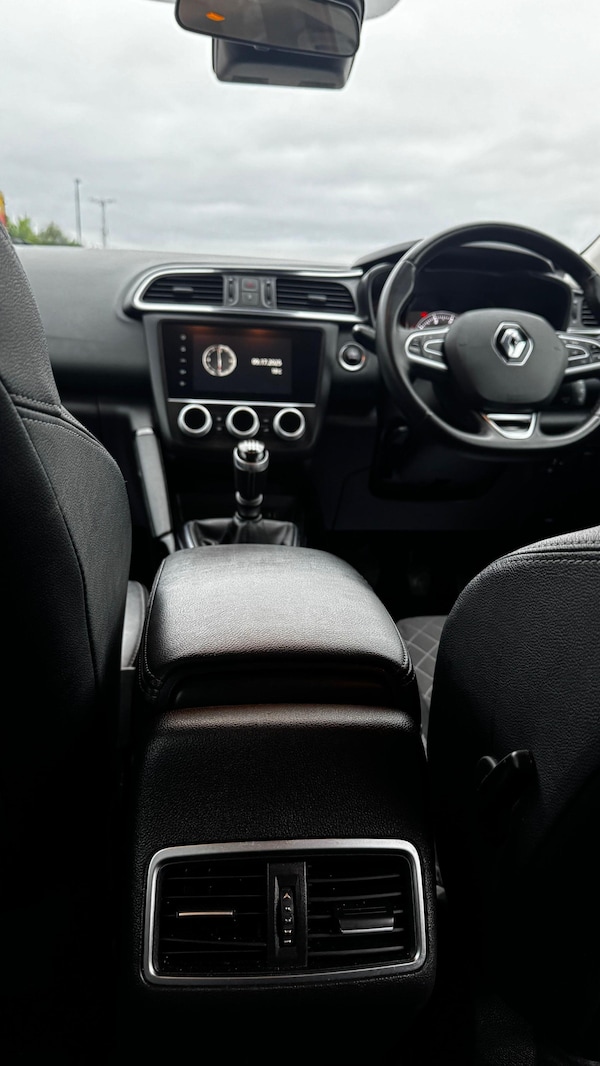 Used Renault Kadjar 2019 for sale - 76061013: Photo 23