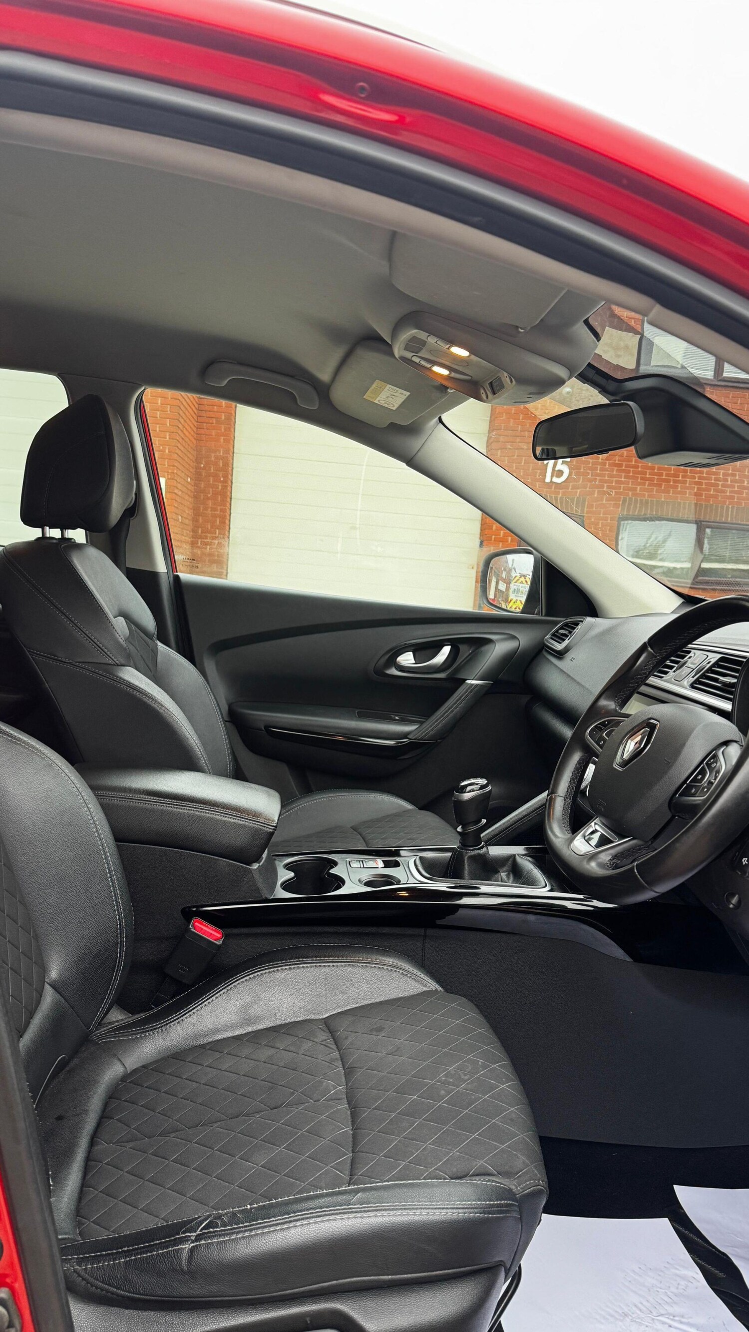 Used Renault Kadjar 2019 for sale - 76061013: Photo 24