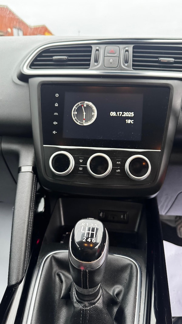 Used Renault Kadjar 2019 for sale - 76061013: Photo 26