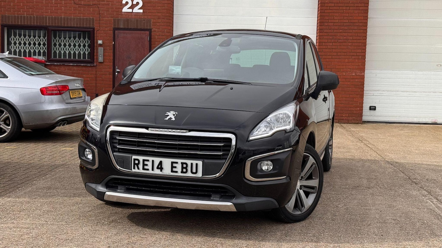 Used Peugeot 3008 for sale - 77853589: Photo 12