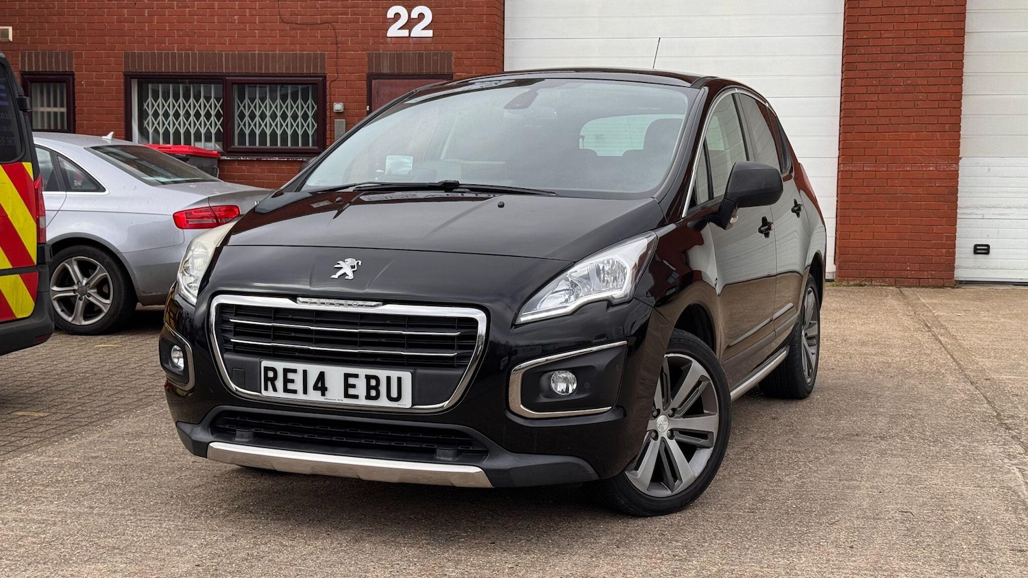 Used Peugeot 3008 for sale - 77853589: Photo 13