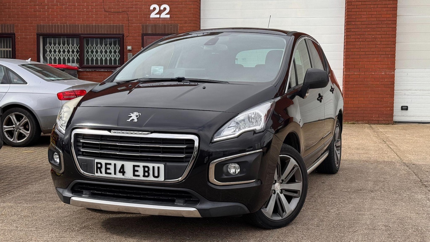 Used Peugeot 3008 for sale - 77853589: Photo 14