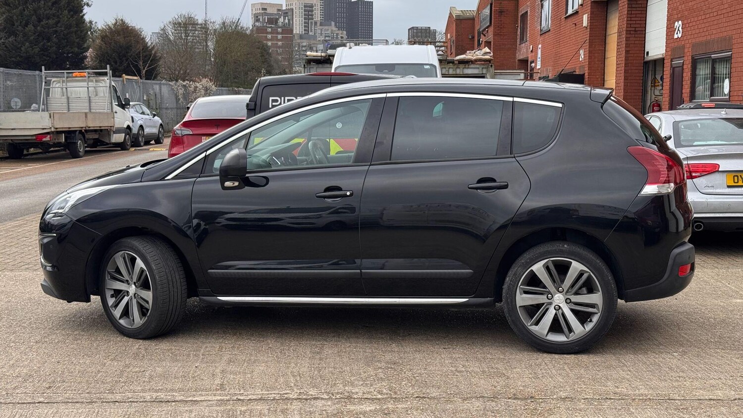 Used Peugeot 3008 for sale - 77853589: Photo 16