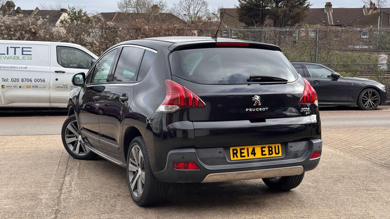 Used Peugeot 3008 for sale - 77853589: Photo 19