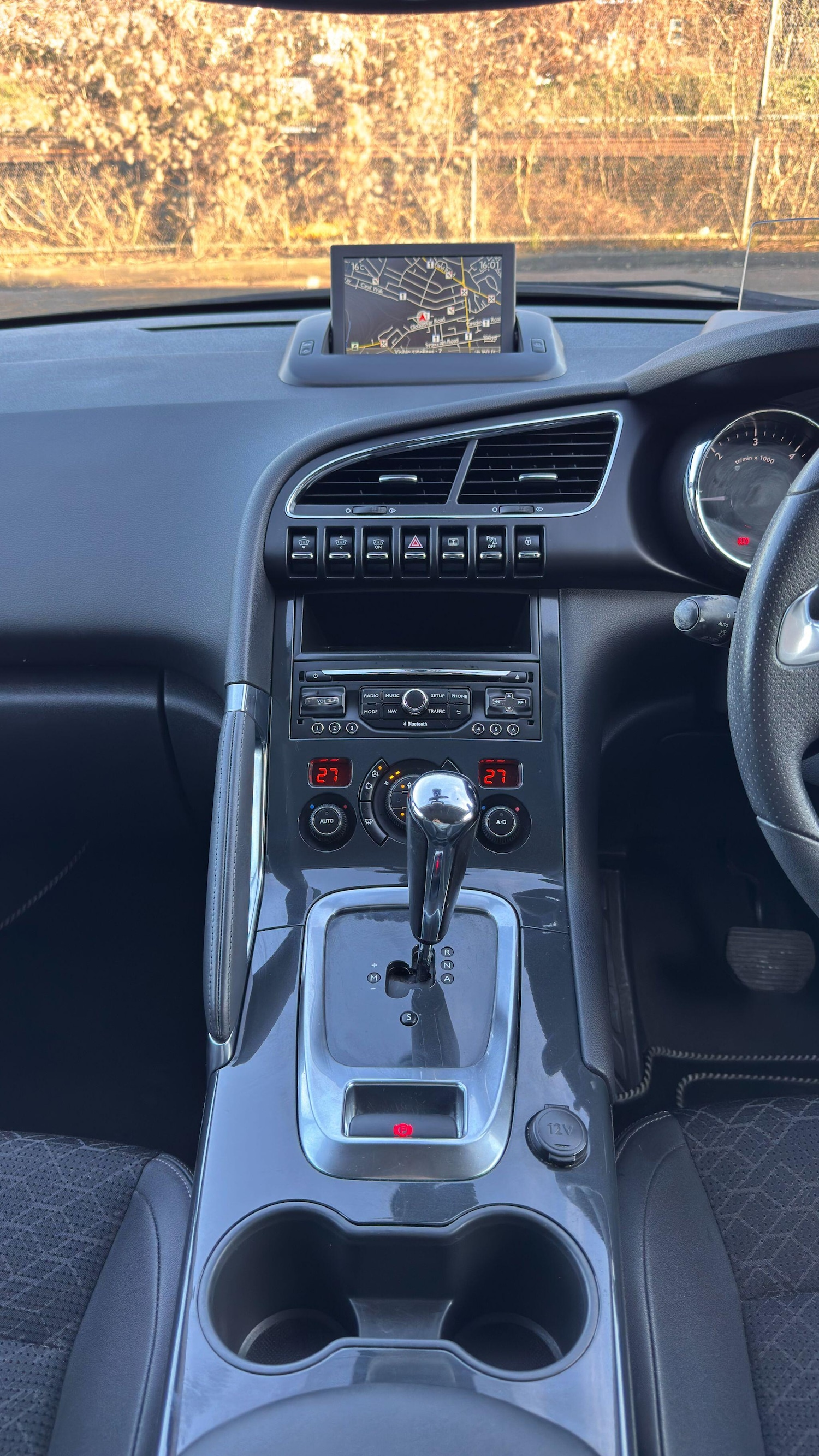 Used Peugeot 3008 for sale - 77853589: Photo 23