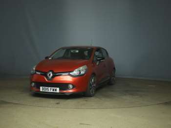 Used Renault Clio 2015 for sale - 74908580: Photo