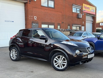 Used Nissan Juke 2013 for sale - 78033861: Photo