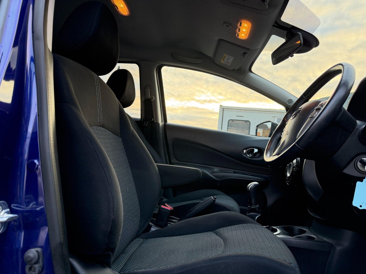 Used Nissan Note 2015 for sale - 78033945: Photo 18