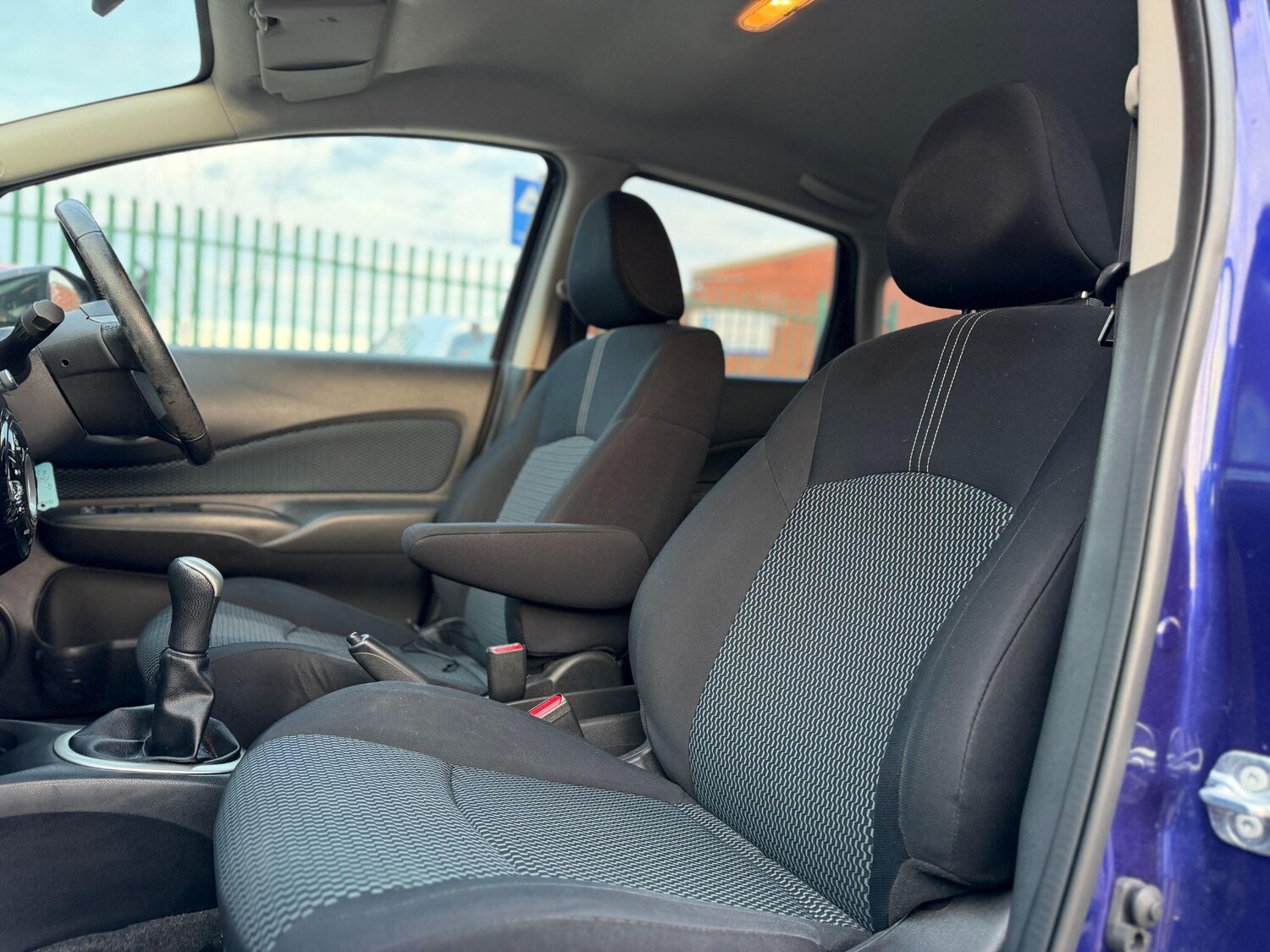 Used Nissan Note 2015 for sale - 78033945: Photo 19